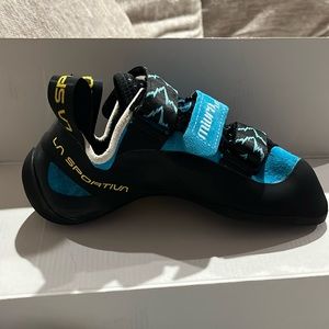 La Sportiva Miura Climbing Shoe